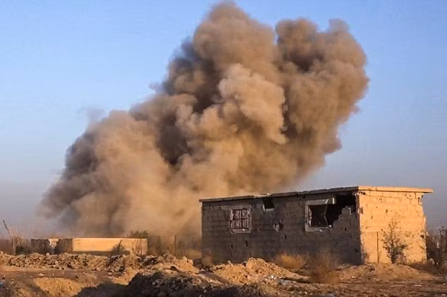 Can canh vu khi “khung” IS cuop tu tay quan doi Iraq-Hinh-2