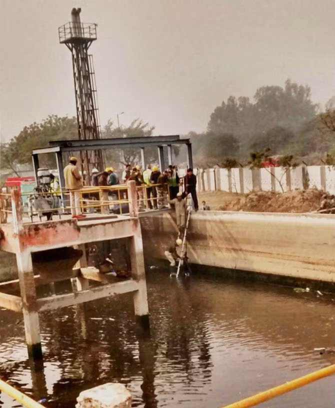 Toàn bộ 10 người trên máy bay đều thiệt mạng.