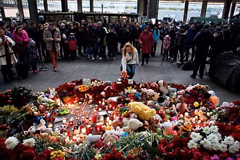 Nga doi pho moi de doa IS tu ben trong lanh tho