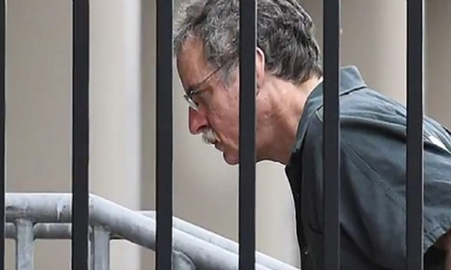 Nghi pham muu sat Tong thong Obama lanh an tu