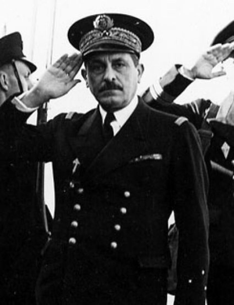 Chiến dịch tấn công đã ngăn chặn một cơ sở sản xuất và vận chuyển lậu rượu giữa thời kỳ cấm rượu tại Mỹ. Việc này cũng giúp ngăn chặn các thành phần phát-xít tại vùng lãnh thổ nằm sâu giữa các nước Đồng minh.