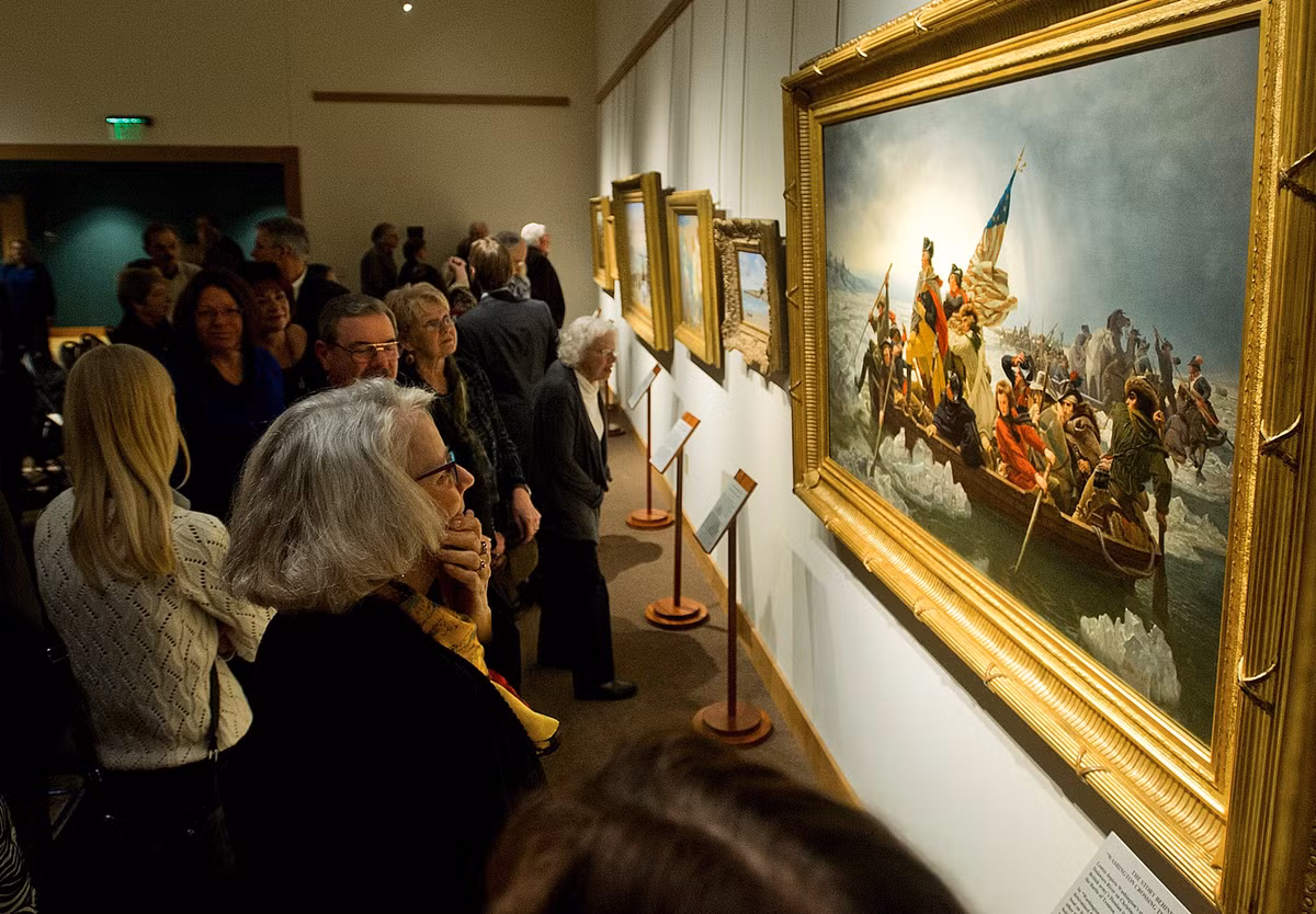 Số lính Đức sau đó đã nhanh chóng đầu hàng chỉ sau 90 phút chiến đấu, và là một trong hai chiến thắng đầu tiên của quân kháng chiến tại New Jersey. Chiến thắng này cùng chiến thắng tại Princeton một tuần sau đó đã giúp cân bằng lợi thế, giúp đẩy lùi Anh khỏi lãnh thổ.