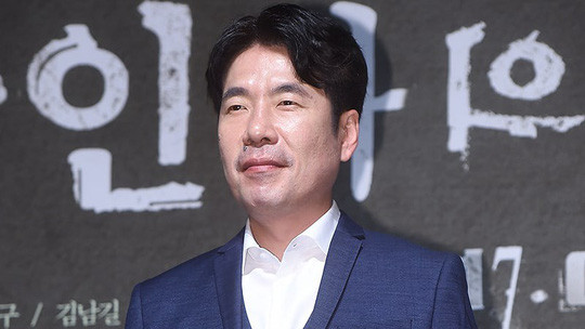 Oh Dal Soo vướng bê bối tình dục