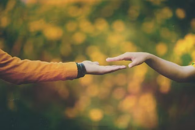 Cảm giác này không thể so sánh với bọn trẻ nhưng Vân Chi thực sự đã mang lại hạnh phúc cho tôi (Ảnh minh họa)