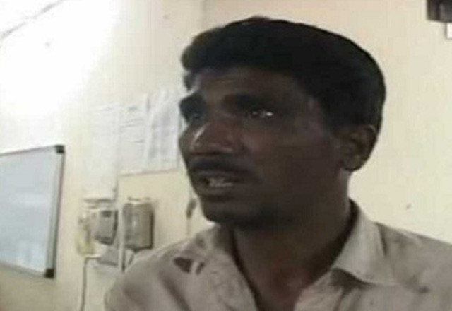 Chân dung gã chồng bệnh hoạn