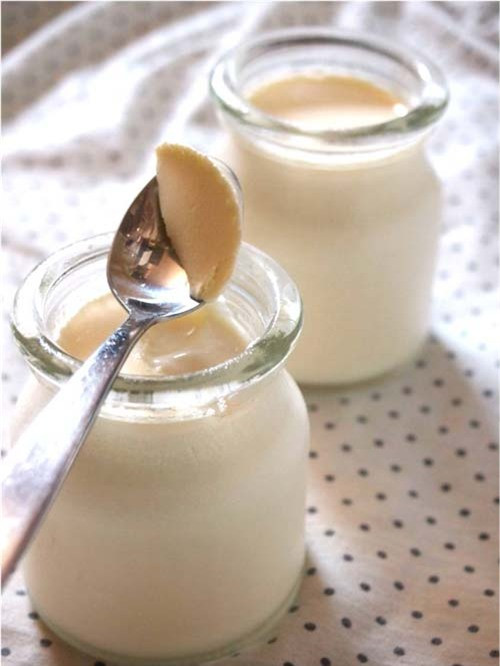 Ăn sữa chua ngoài nuôi dưỡng làn da khỏe đẹp còn giúp giảm cân cực kỳ nhanh chóng - Ảnh: Internet