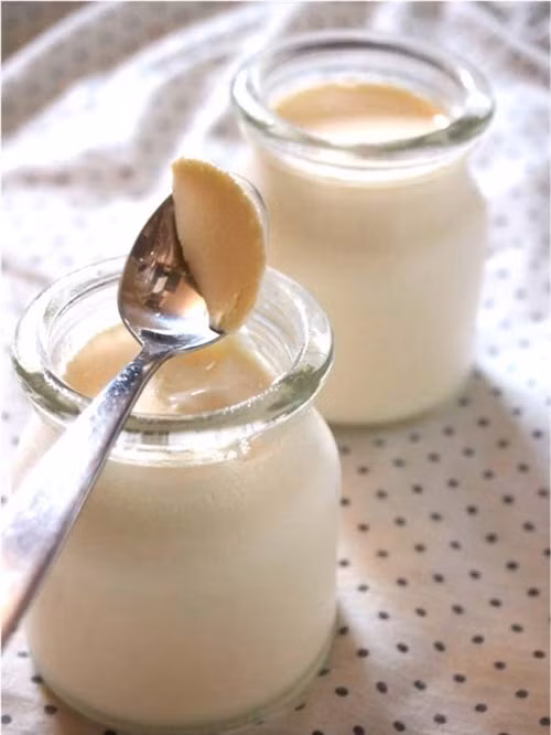 Ăn sữa chua ngoài nuôi dưỡng làn da khỏe đẹp còn giúp giảm cân cực kỳ nhanh chóng - Ảnh: Internet