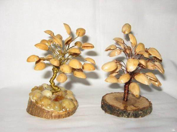 ... Nhưng sẽ giúp cho những góc nhà của bạn thêm sinh động. Ảnh: niksalehi.com.