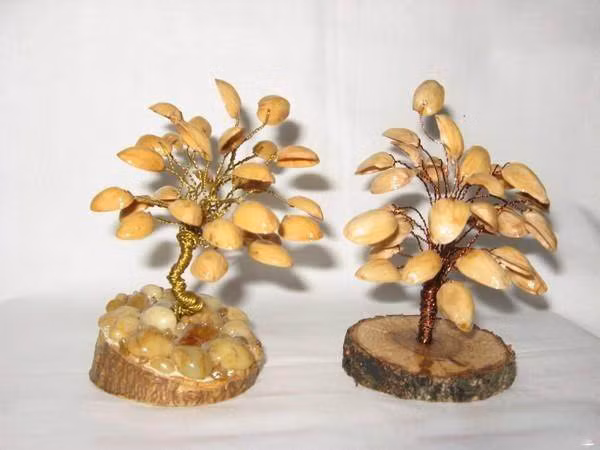 ... Nhưng sẽ giúp cho những góc nhà của bạn thêm sinh động. Ảnh: niksalehi.com.