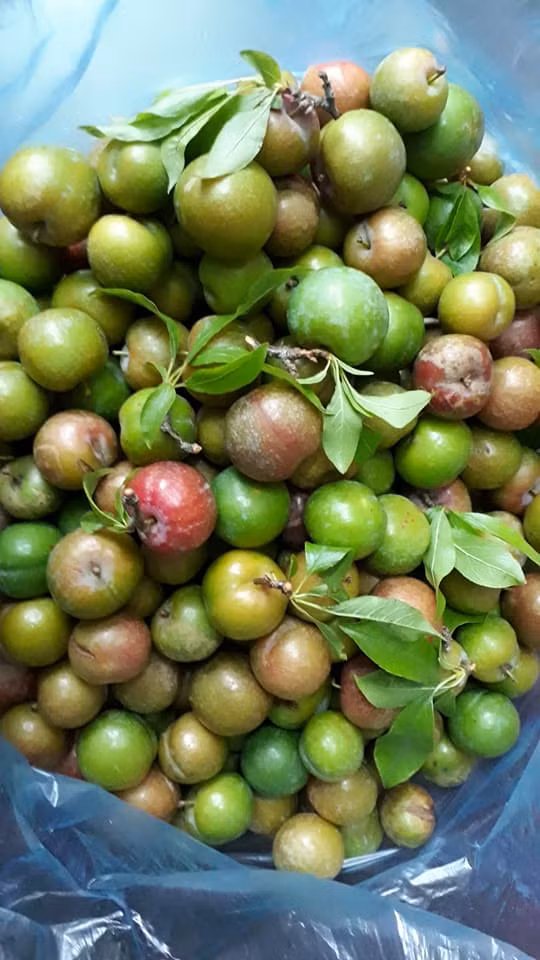 Nhất là các chị em công sở hay các bà nội trợ. Ảnh: FB Huyền Mít.