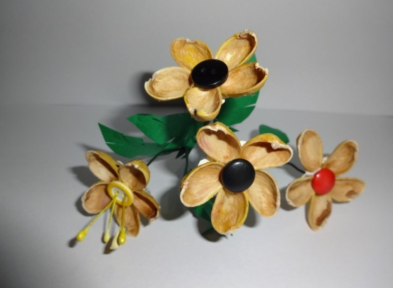 Những tiểu tiết nhỏ bé... Ảnh: arga-mag.com.