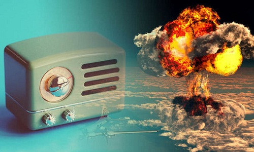 Đoạn băng ghi âm có từ năm 1933 đưa ra lời tiên tri về người ngoài hành tinh hiện được chia sẻ rộng rãi trên Apex TV. Tựa đề đoạn băng là “Người đàn ông dự đoán tương lai vào năm 1933, chính xác 100%”.