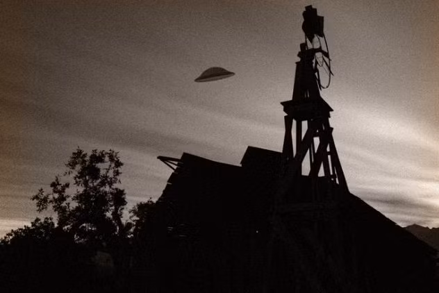 Tuy nhiên, các nhà điều tra không thể làm sáng tỏ điều gì đã xảy ra trên bầu trời Thủ đô nước Mỹ khi ấy khiến sự việc mãi nằm trong màn đen bí ẩn.