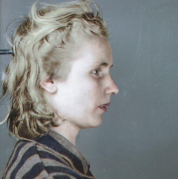 Nowak và 200 phụ nữ Ba Lan khác đã tìm cách đào thoát khỏi trại tử thần của Đức khi làm việc gần sông Sola. Tuy nhiên, đến tháng 3/1943, cô bị Đức quốc xã bắt một lần nữa và được đưa tới trại tập trung Ravensbruck. Cô ở đó cho đến khi trại được giải phóng vào cuối tháng 4/1945.