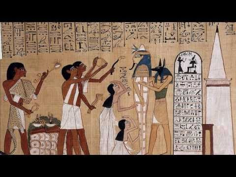 "Không rõ tội lạm dụng, tấn công tình dục có bị tử hình ở Ai Cập thời cổ đại hay không nhưng chắc chắn việc trộm cắp tài sản của các pharaoh là tội không nhỏ", nhà sử học Enmarch cho hay.