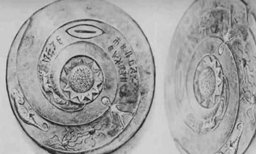 Đĩa đá Dropa ẩn chứa bí ẩn lớn chưa được con người giải mã.