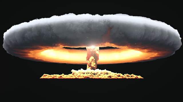 Một số thành viên trong gia đình tìm được phương án "thoát thân" và giúp cả nhà đến nơi an toàn. Tuy nhiên, cũng có không ít người sẽ chạy đi tìm kiếm nơi trú ẩn mà không có kế hoạch hay thông tin gì.