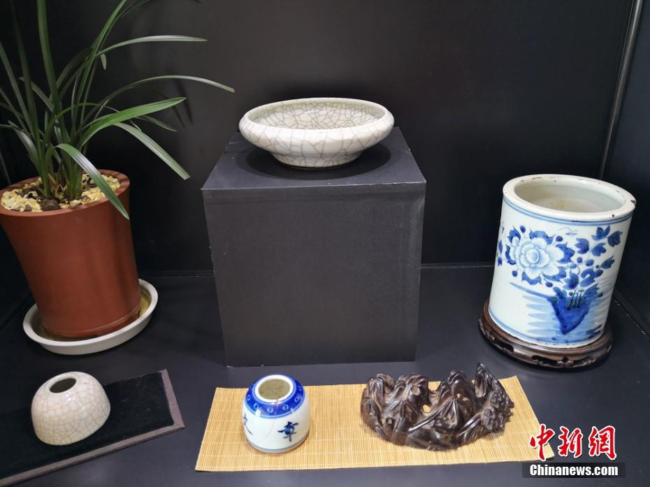 Trải qua hàng trăm năm, những cổ vật này vẫn còn khá nguyên vẹn và mang giá trị văn hóa - lịch sử to lớn.