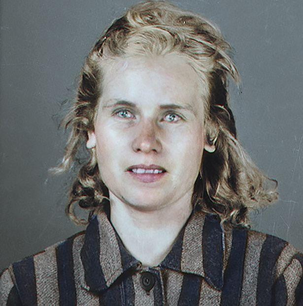 Janina Nowak là một trong những nữ tù nhân đầu tiên trốn thoát thành công khỏi trại tử thần Auschwitz vào mùa hè năm 1942.