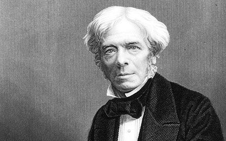 Michael Faraday (1791 - 1867) có niềm đam mê khoa học mãnh liệt. Nhờ vậy, ông tích cực thực hiện các nghiên cứu và trở thành nhà khoa học đại tài, được người đời nhớ đến.