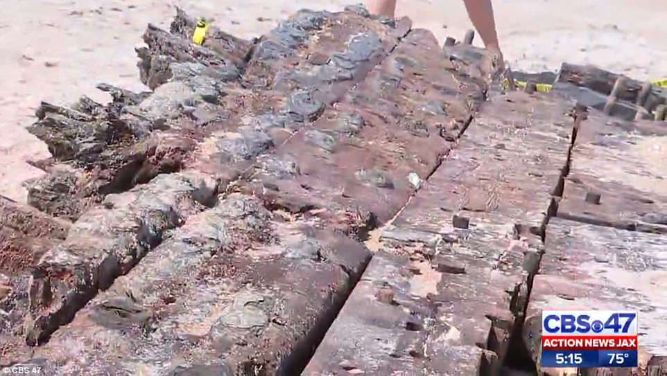 Do vậy, các chuyên gia sẽ cố gắng nghiên cứu nhằm tạo ra một mô hình 3D của con tàu thế kỷ 18 để xem hình ảnh ban đầu của nó như thế nào.