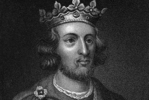Vua Henry III được vua Haakon IV của Na Uy tặng một chú gấu Bắc Cực vào năm 1252. Vị vua nổi tiếng của Anh đã nuôi con gấu này ở Tòa tháp London. Mỗi sáng, con gấu được đưa xuống sông Thames để bơi và bắt cá.