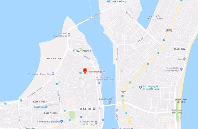 Chay chung cu F.Home Da Nang, hang tram nguoi bo chay-Hinh-3