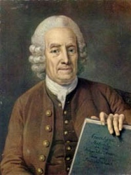 Theo một số tài liệu, Emanuel Swedenborg được Thần giao cho năng lực đặc biệt có thể tiến vào không gian khác như nói chuyện với người quá cố.