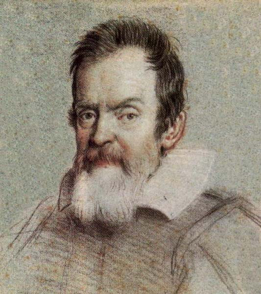 Galileo Galilei (1564 - 1642) là nhà vật lý và nhà thiên văn học có ảnh hưởng lớn đến bánh xe lịch sử. Một trong những di sản để đời của thiên tài này là việc giúp phát triển kính thiên văn.