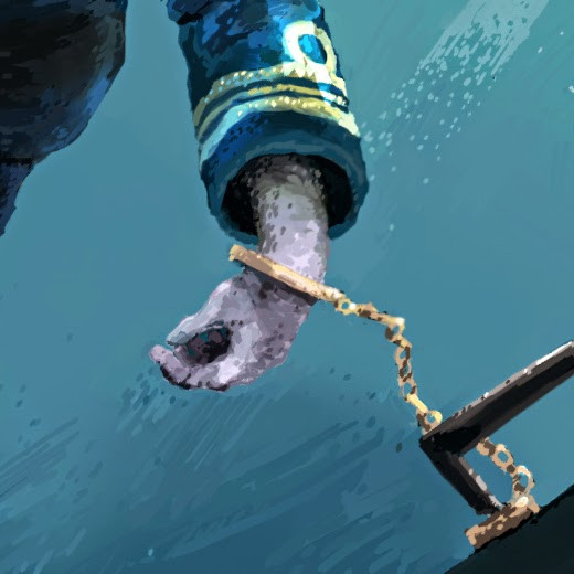 Thêm nữa, để nhà độc tài Hitler hoàn toàn mắc lừa, quân Anh nhét vào túi của xác chết vô danh trên một bộ tài liệu giả về “kế hoạch đổ quân vào Hy Lạp”.