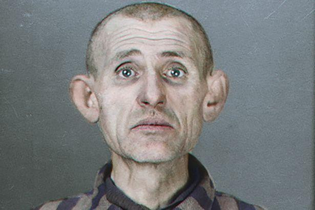 13 ngày sau khi đến Auschwitz, người đàn ông Do Thái Salomon Honig bị giết hại.