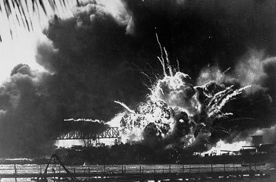 Glenn Tipton, đến từ Arkansas, đã được các chuyên gia xác định danh tính sau khi hài cốt của ông được tìm thấy rồi đem kiểm tra với mẫu ADN mà gia đình ông cung cấp cho Hải quân Mỹ.