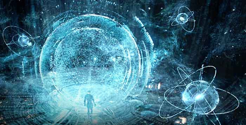 Cụ thể, những người trẻ tuổi có tâm trí rộng mở, tính tò mò cao, ít trải nghiệm sẽ giúp dễ dàng đi vào không thời gian 3 chiều hơn nhóm đối tượng lớn tuổi.