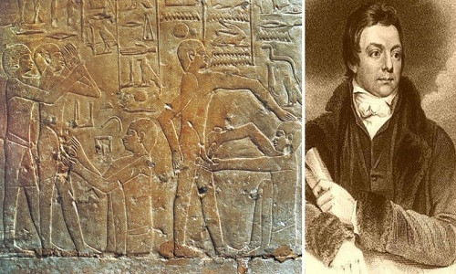 "Amennakht đã cáo buộc Paneb cướp lấy công việc của ông, thu lợi từ việc xây đền thờ và lăng mộ, phá hủy những nơi linh thiêng, giết hại 9 người trong 1 đêm, lợi dụng công nhân hoàng gia cho mục đích riêng và lạm dụng tình dục một số phụ nữ trong khu vực", nhà sử học Carly Silver nói.