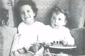 Về sau, cậu bé Michel năm nào trở thành giáo sư tâm lý và kết hôn với người bạn học. Ông sống phần đời còn lại ở Montpellier, Pháp và qua đời ở tuổi 92. Trong khi đó, người em Edmond trở thành một kiến trúc sư trước khi gia nhập quân đội Pháp trong Chiến tranh thế giới 2. Ông qua đời năm 43 tuổi.