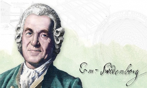 Thêm nữa, Emanuel Swedenborg còn sở hữu năng lực đặc biệt có thể dùng ý chí điều khiển linh hồn rời khỏi thể xác và có thể tự do đi lại ở không gian khác.