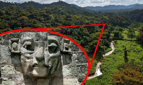 Đến năm 1939, nhà thám hiểm Theodore Morder tuyên bố tìm thấy Thành phố Trắng huyền thoại. Tuy nhiên, ông từ chối tiết lộ vị trí chính xác của thành phố này vì lo ngại nơi đây sẽ bị cướp bóc cổ vật.