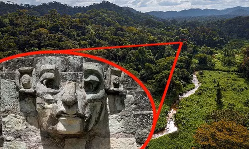 Đến năm 1939, nhà thám hiểm Theodore Morder tuyên bố tìm thấy Thành phố Trắng huyền thoại. Tuy nhiên, ông từ chối tiết lộ vị trí chính xác của thành phố này vì lo ngại nơi đây sẽ bị cướp bóc cổ vật.