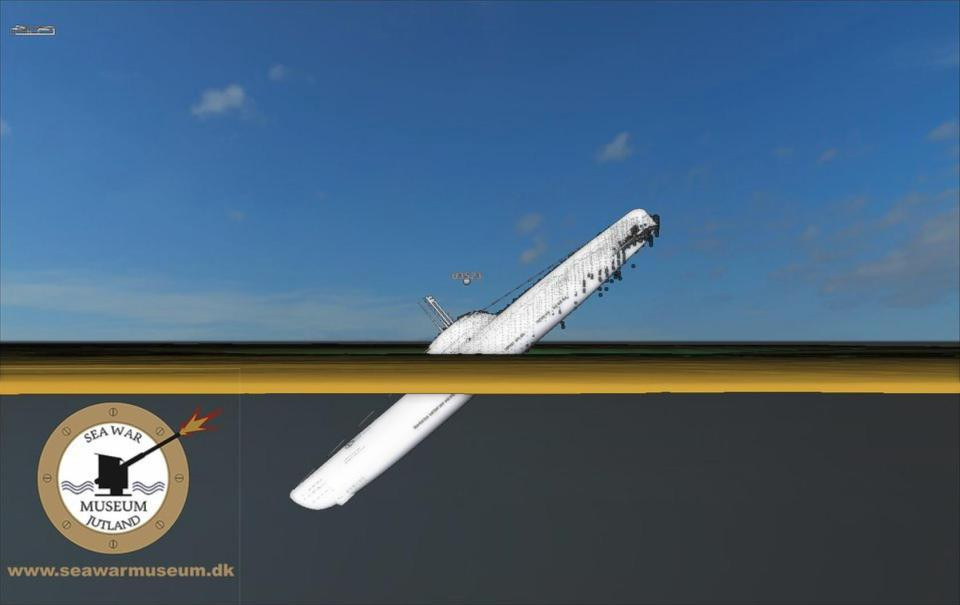 Tuy nhiên, người ta không phát hiện bất kỳ mảnh vụn nào của tàu ngầm trên nên có tin đồn con tàu có thể đã kịp trốn thoát và đến được Nam Mỹ với tất cả hành khách có mặt trên tàu.