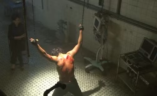 Vì vậy, những điệp viên bị bắt giữ thường trải qua vô số kiểu tra tấn, biện pháp thẩm vấn rùng rợn của đối phương. Theo đó, điệp viên sẽ chịu sự dày vò cả về thể xác lẫn tinh thần khi bị đánh đập, đe dọa, nhốt trong phòng kín, trấn nước...