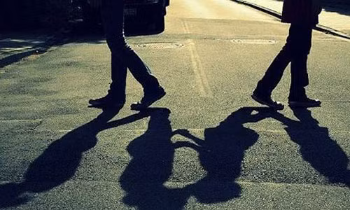 Nếu có chồng vô tâm tốt nhất là nên chia tay (Ảnh minh họa). Nếu có chồng vô tâm tốt nhất là nên chia tay (Ảnh minh họa).