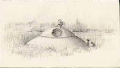 Thêm nữa, người ta còn kể rằng, bất cứ người nào tiếp cận khối cầu để tìm hiểu sự việc đều biến mất không để lại dấu vết nào.