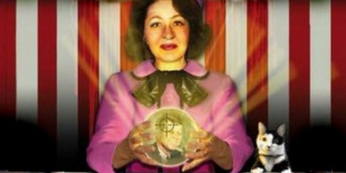 Jeane Dixon được biết đến là cố vấn tâm linh của Tổng thống Mỹ Ronald Reagan và là một trong những nhà tiên tri nổi tiếng nước Mỹ. Bà tiên đoán tương lai bằng việc nhìn vào quả cầu thủy tinh và bói quẻ.