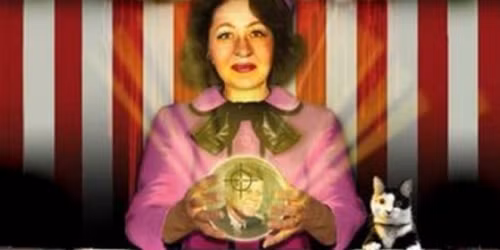 Nhung tien doan tuong lai gay soc cua nguoi noi tieng