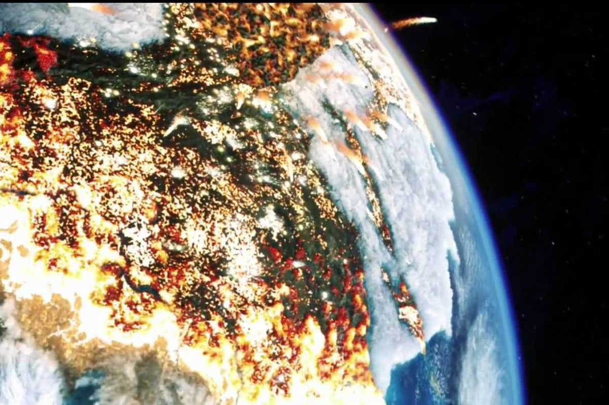 Vào năm 1971, Jeane Dixon đưa ra lời tiên tri nhân loại sẽ đối mặt với ngày tận thế diễn ra trong khoảng thời gian từ năm 2020 - 2037.