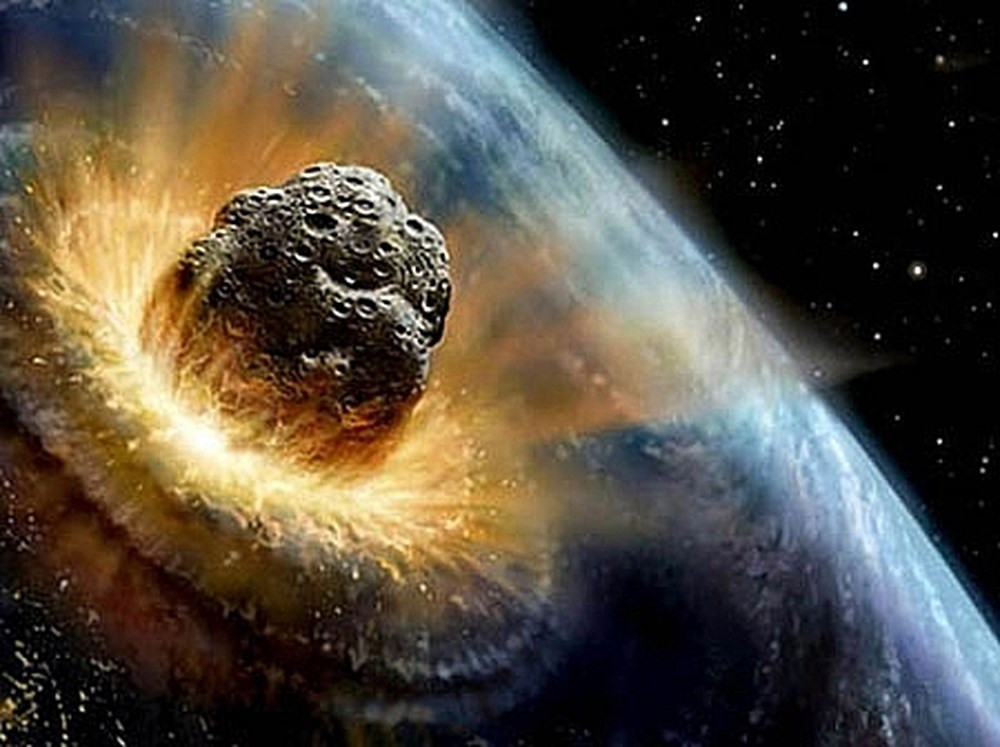 Theo tính toán của giáo sư Kasting, trái đất sẽ diệt vong trong 500 triệu năm tới.