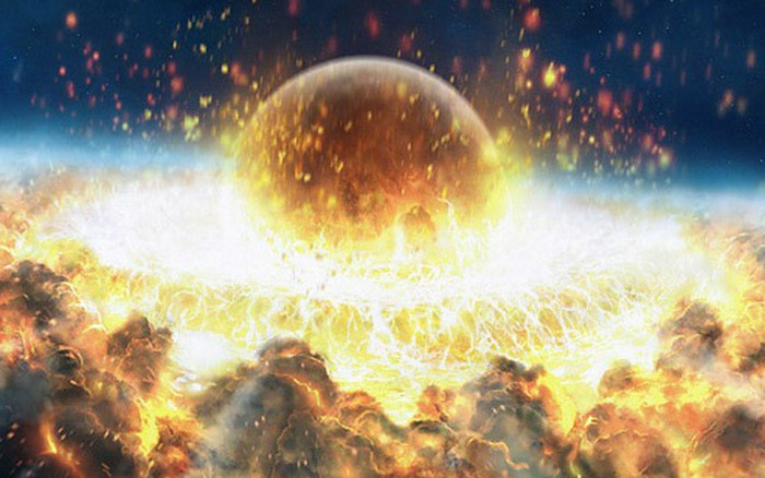 Giống như Newton, nhà nghiên cứu địa lý và và giáo sư James Kasting tại Đại học bang Penn, Mỹ đưa ra tiên đoán về tận thế dựa trên những nghiên cứu khoa học.