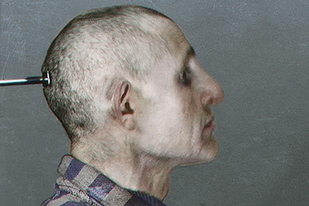 Salomon Honig, 53 tuổi, bị Đức quốc xã đưa đến trại tập trung Auschwitz ngày 5/3/1942.