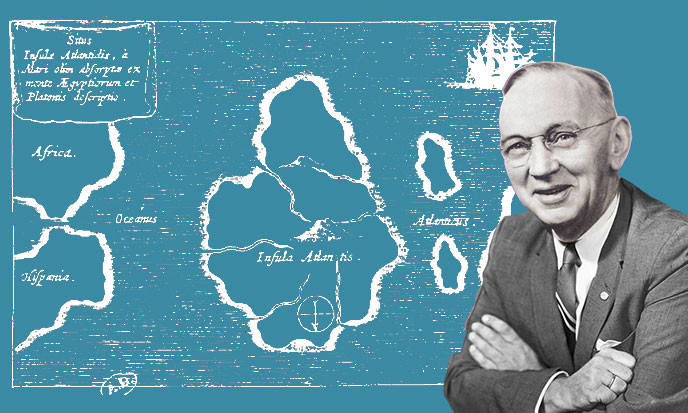 Cụ thể, nhà tiên tri Edgar Cayce đã tiên đoán chuẩn xác về Chiến tranh thế giới 1 và 2, khủng hoảng kinh tế năm 1929, sự trỗi dậy của Hitler, sự kiện giành độc lập của Ấn Độ...