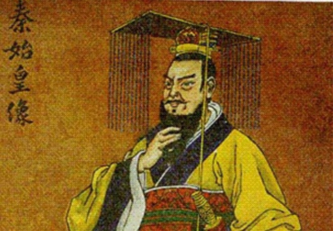 Bên trong lăng mộ của Tần Thủy Hoàng có nhiều loại bẫy chết người nhằm ngăn chặn kẻ lạ quấy rầy nơi an nghỉ ngàn thu của vị hoàng đế đầu tiên của nhà Tần.